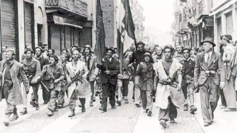 Anniversario della Liberazione: le celebrazioni a Casale